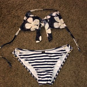 Brand new swimsuit!